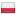 sosna.net.pl server is located in Poland